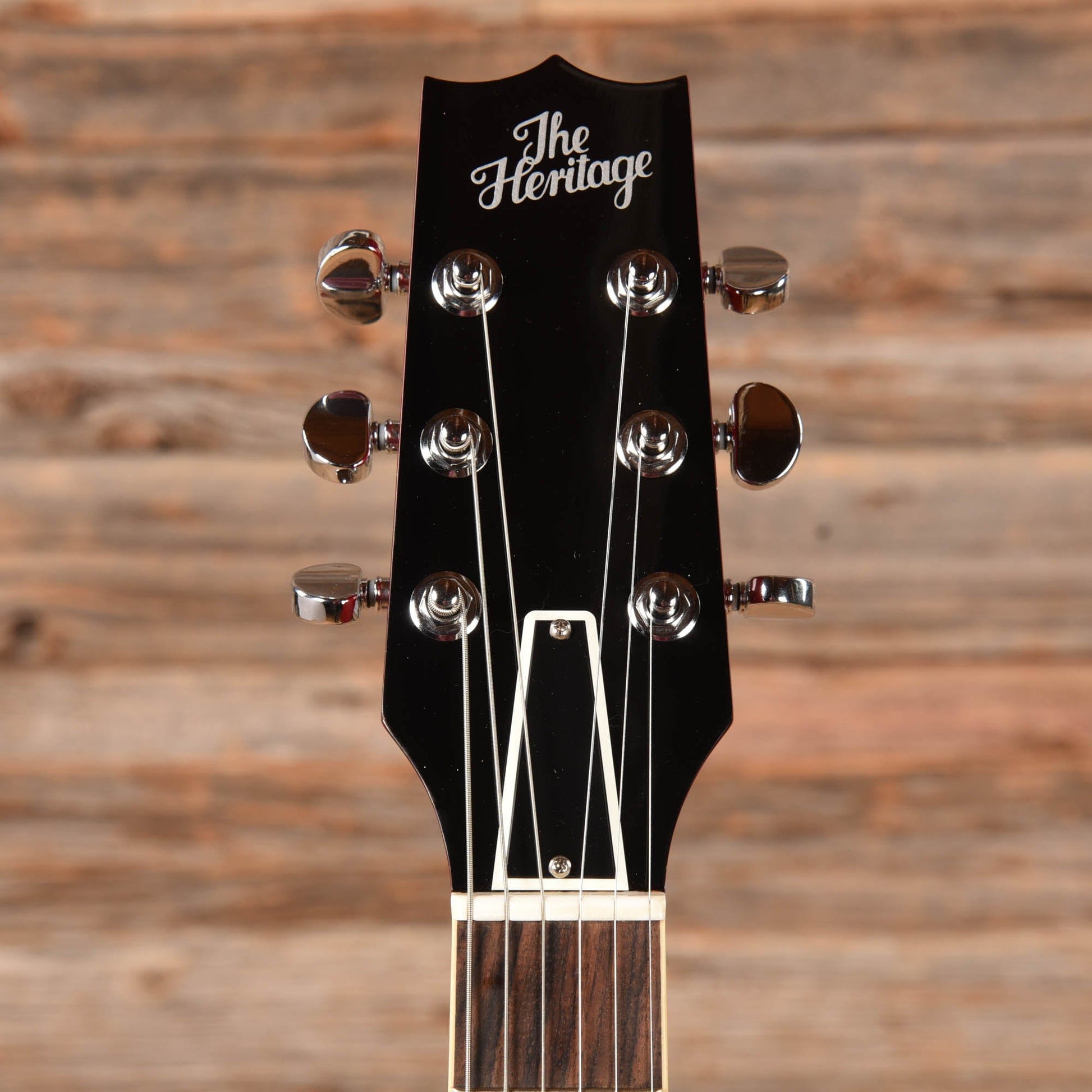Heritage Standard H-150 Tobacco Burst 2022 Electric Guitars / Semi-Hollow