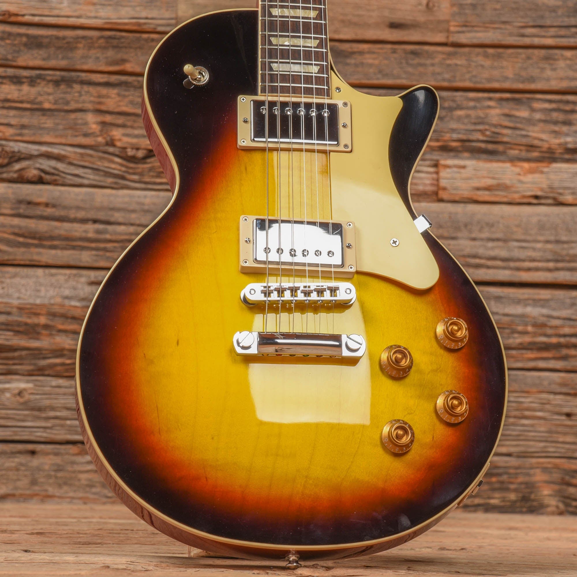 Heritage Standard H-150 Tobacco Burst 2022 Electric Guitars / Semi-Hollow