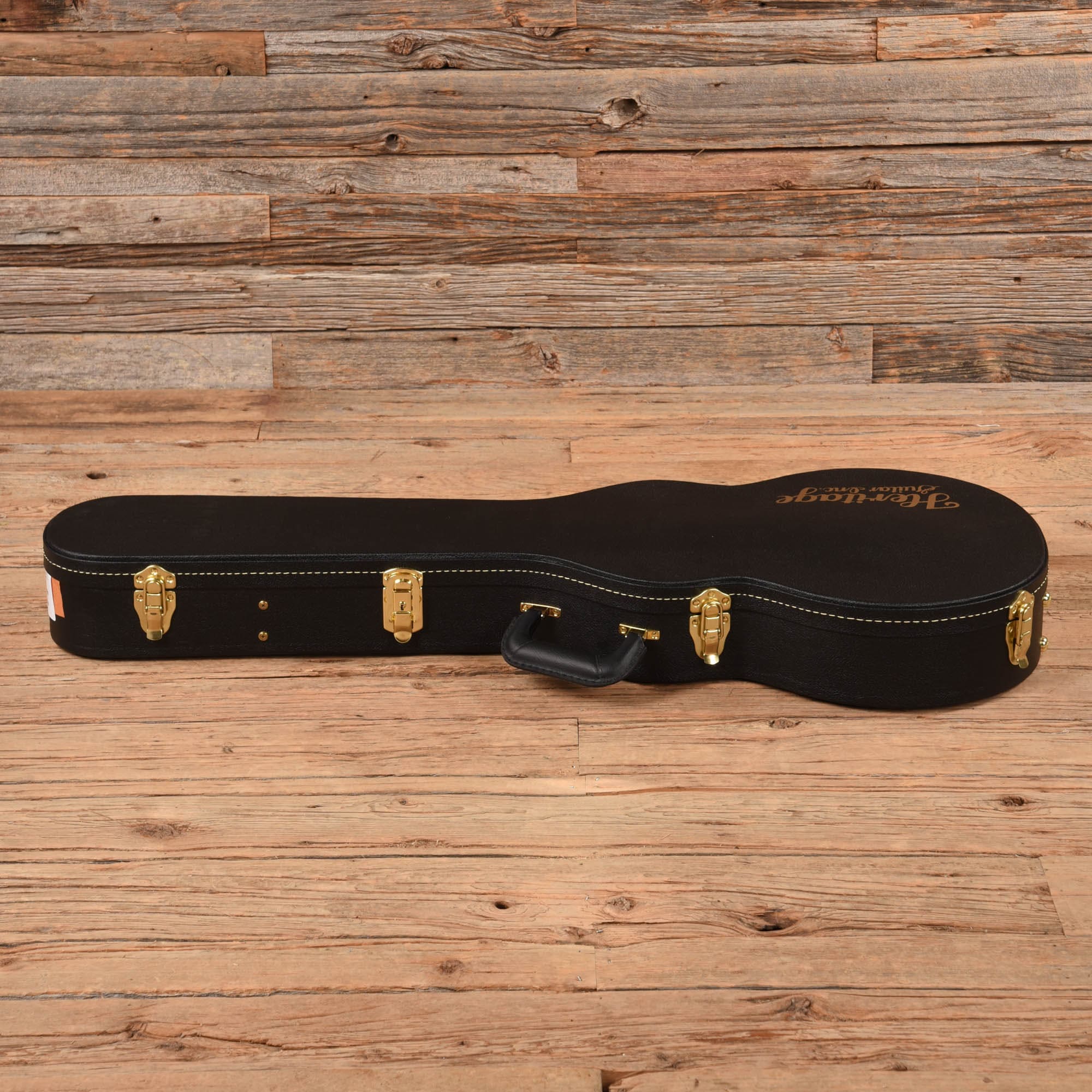 Heritage Standard H-150 Tobacco Burst 2022 Electric Guitars / Semi-Hollow