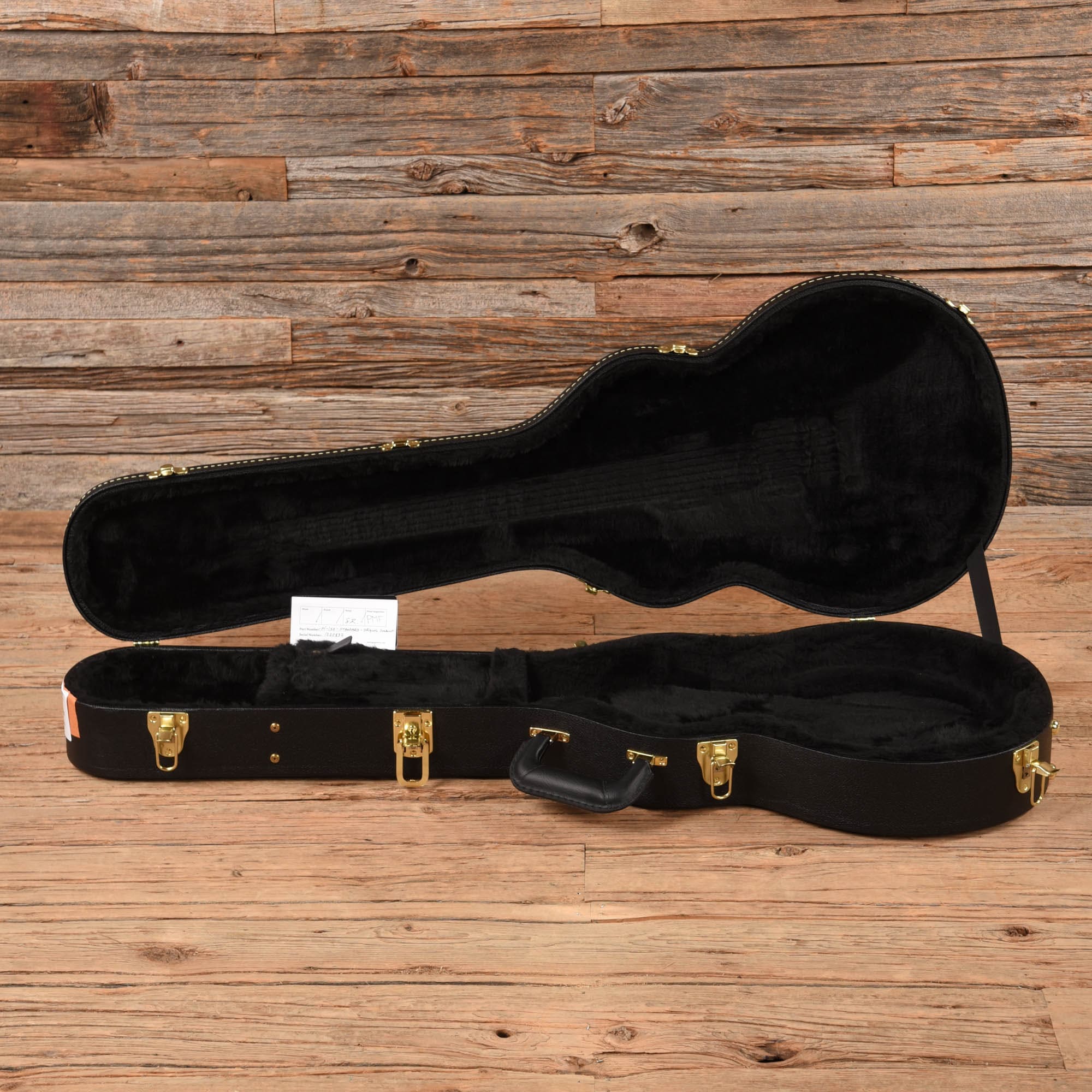 Heritage Standard H-150 Tobacco Burst 2022 Electric Guitars / Semi-Hollow