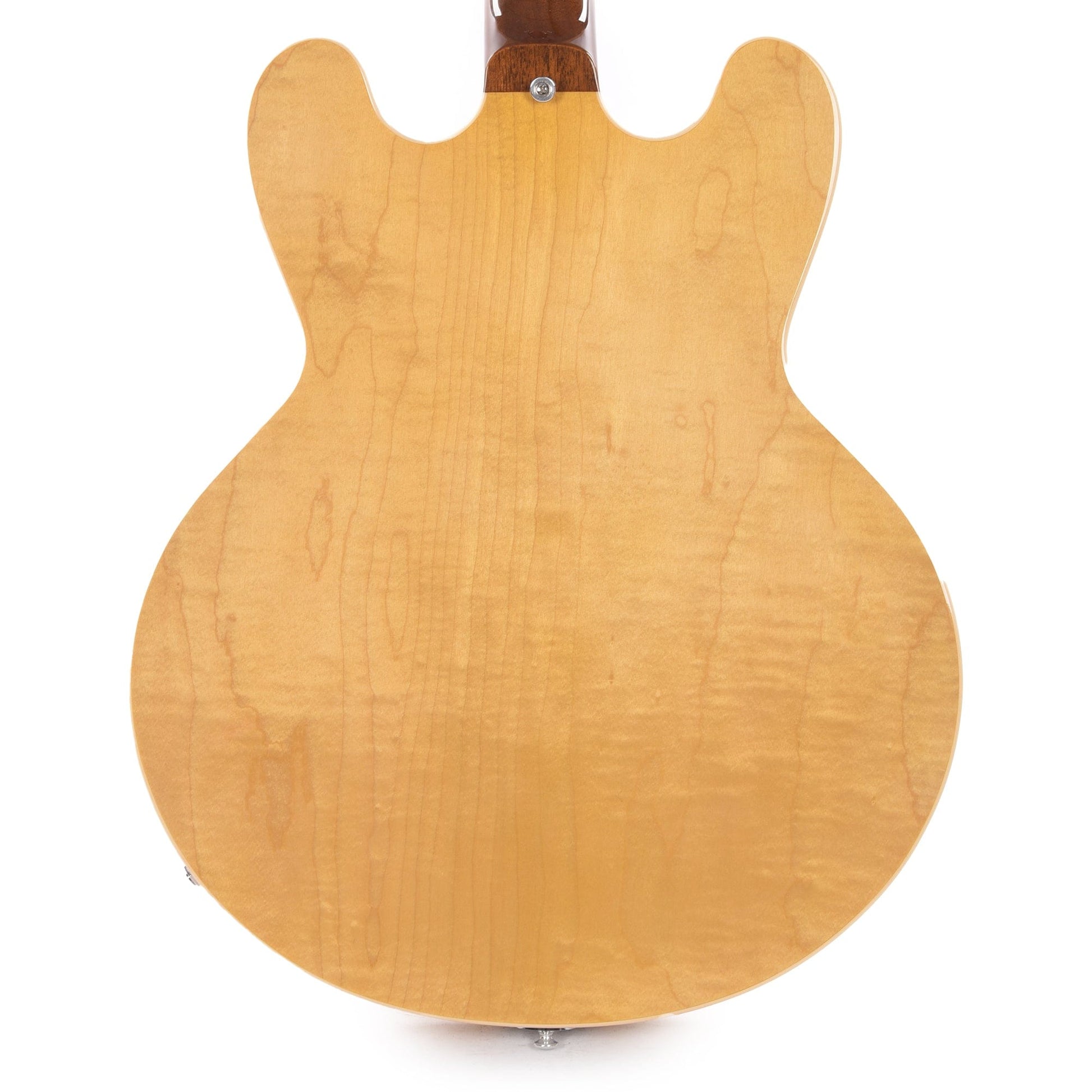 Heritage Standard H-530 Hollow Electric Antique Natural Electric Guitars / Semi-Hollow