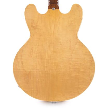 Heritage Standard H-530 Hollow Electric Antique Natural Electric Guitars / Semi-Hollow