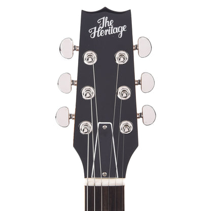 Heritage Standard H-530 Hollow Electric Antique Natural Electric Guitars / Semi-Hollow
