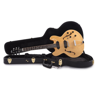 Heritage Standard H-530 Hollow Electric Antique Natural Electric Guitars / Semi-Hollow