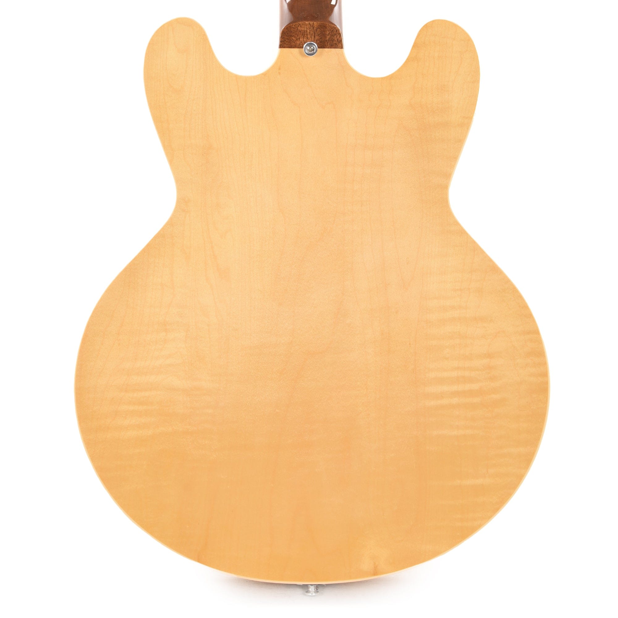 Heritage Standard H-530 Hollow Electric Antique Natural Electric Guitars / Semi-Hollow