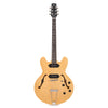 Heritage Standard H-530 Hollow Electric Antique Natural Electric Guitars / Semi-Hollow