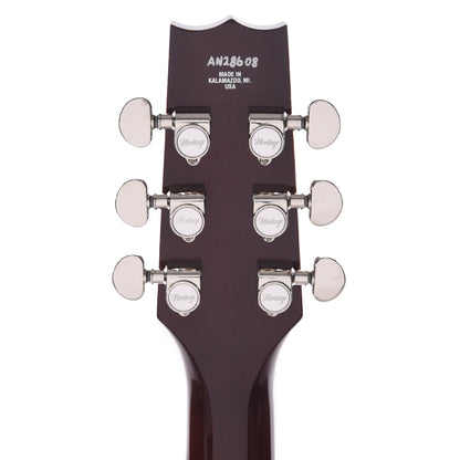 Heritage Standard H-530 Hollow Electric Original Sunburst Electric Guitars / Semi-Hollow