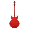 Heritage Standard H-530 Hollow Electric Translucent Cherry Electric Guitars / Semi-Hollow