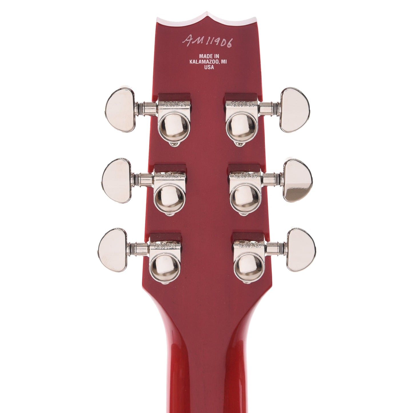 Heritage Standard H-530 Hollow Electric Translucent Cherry Electric Guitars / Semi-Hollow