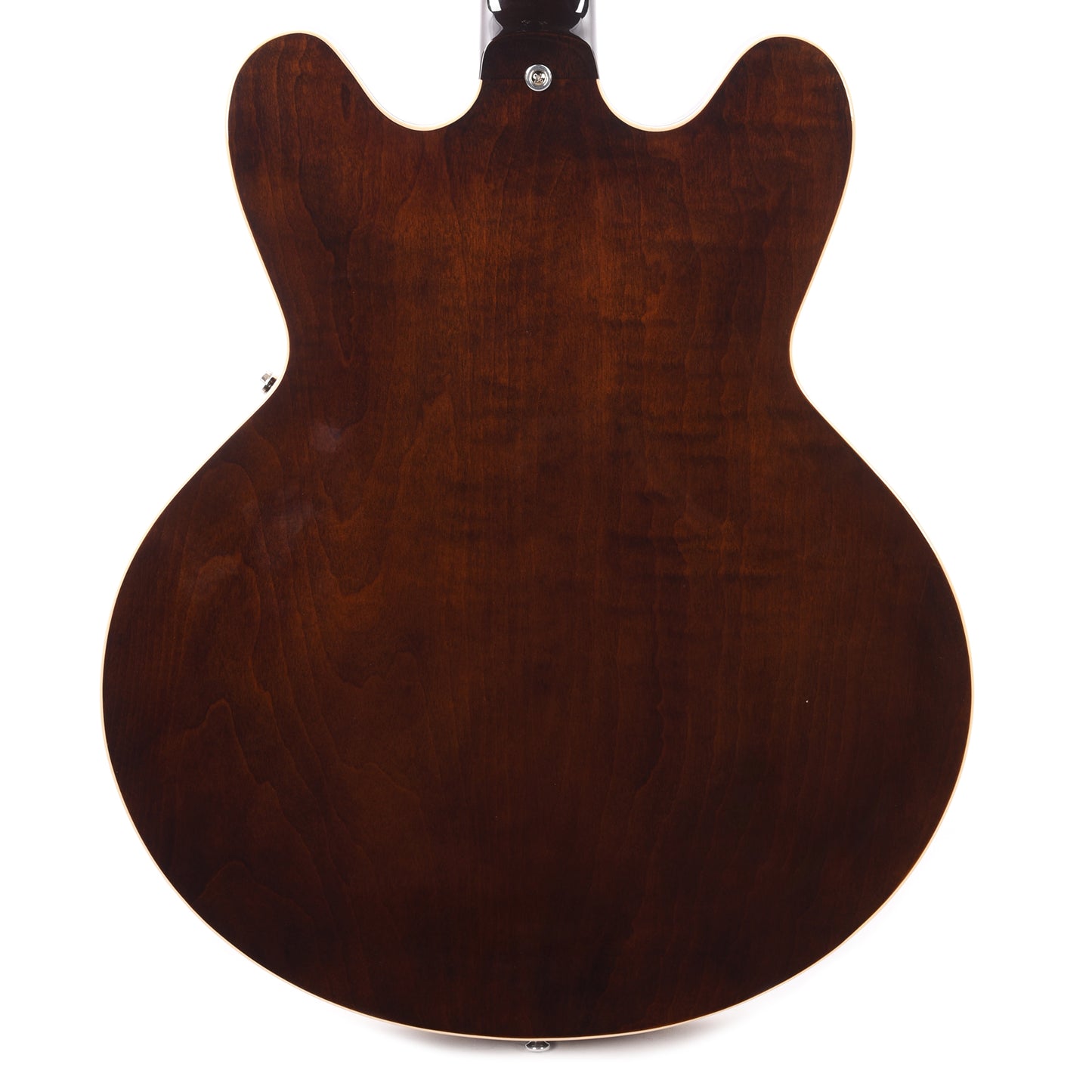 Heritage Standard H-535 Pelham Blue w/Seth Lovers & Hardshell Case Electric Guitars / Semi-Hollow