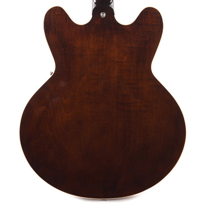 Heritage Standard H-535 Pelham Blue w/Seth Lovers & Hardshell Case Electric Guitars / Semi-Hollow