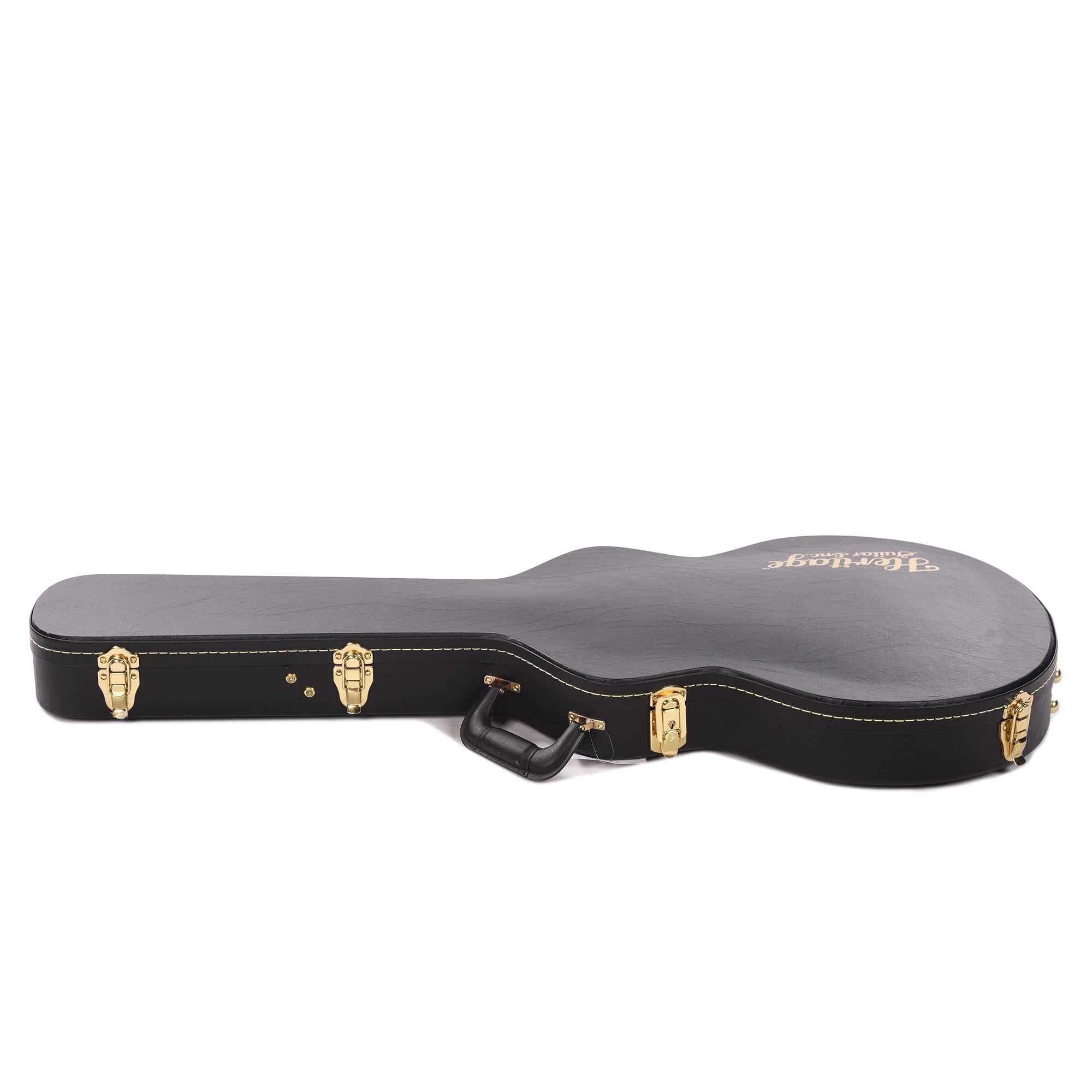 Heritage Standard H-535 Pelham Blue w/Seth Lovers & Hardshell Case Electric Guitars / Semi-Hollow