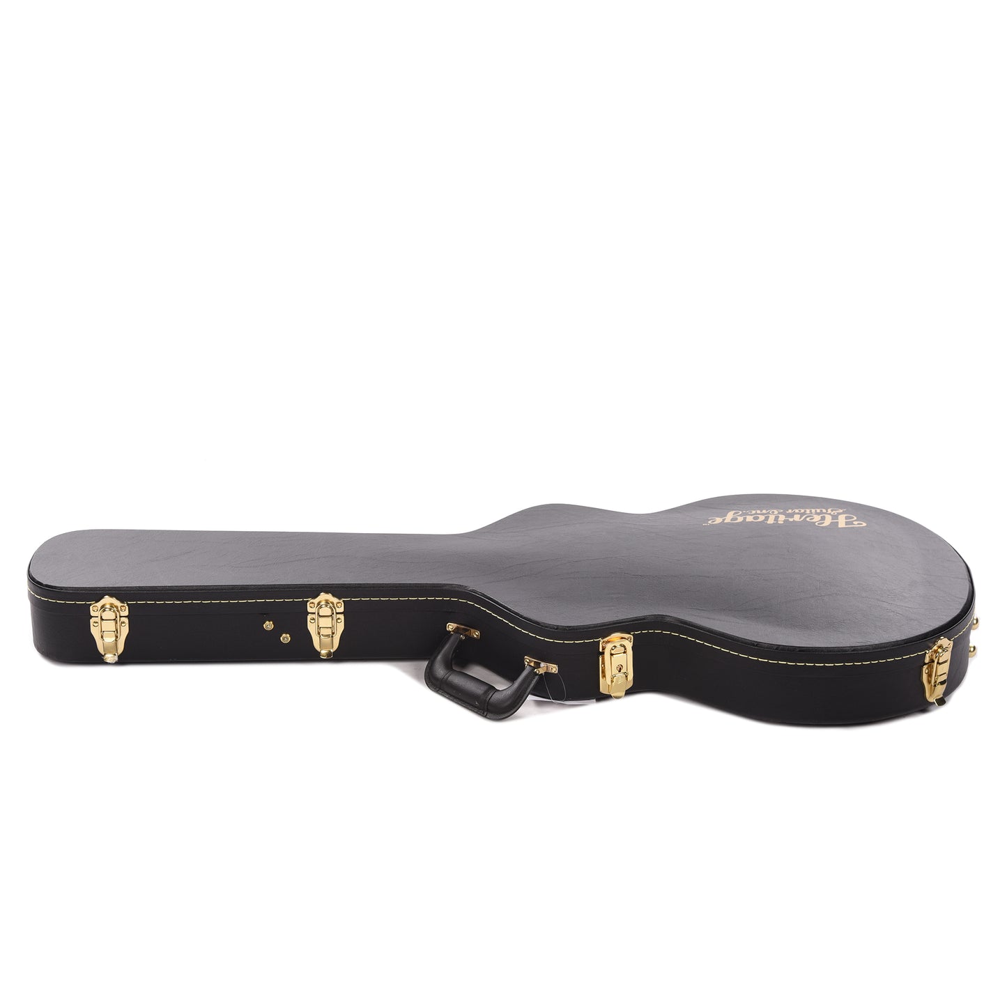 Heritage Standard H-535 Pelham Blue w/Seth Lovers & Hardshell Case Electric Guitars / Semi-Hollow