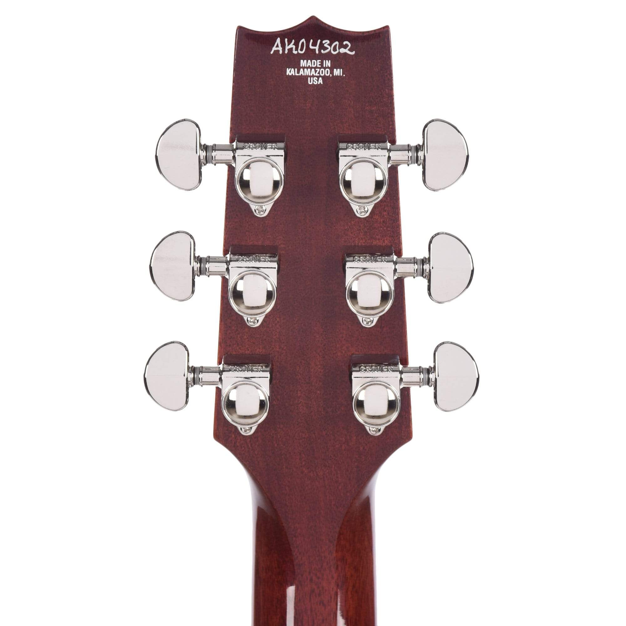 Heritage Standard H-535 Semi-Hollow Almond Burst Electric Guitars / Semi-Hollow