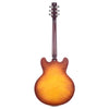 Heritage Standard H-535 Semi-Hollow Almond Burst Electric Guitars / Semi-Hollow