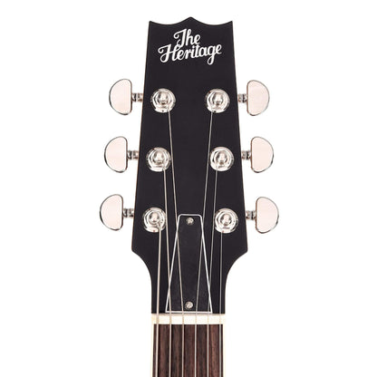 Heritage Standard H-535 Semi-Hollow Antique Natural Electric Guitars / Semi-Hollow