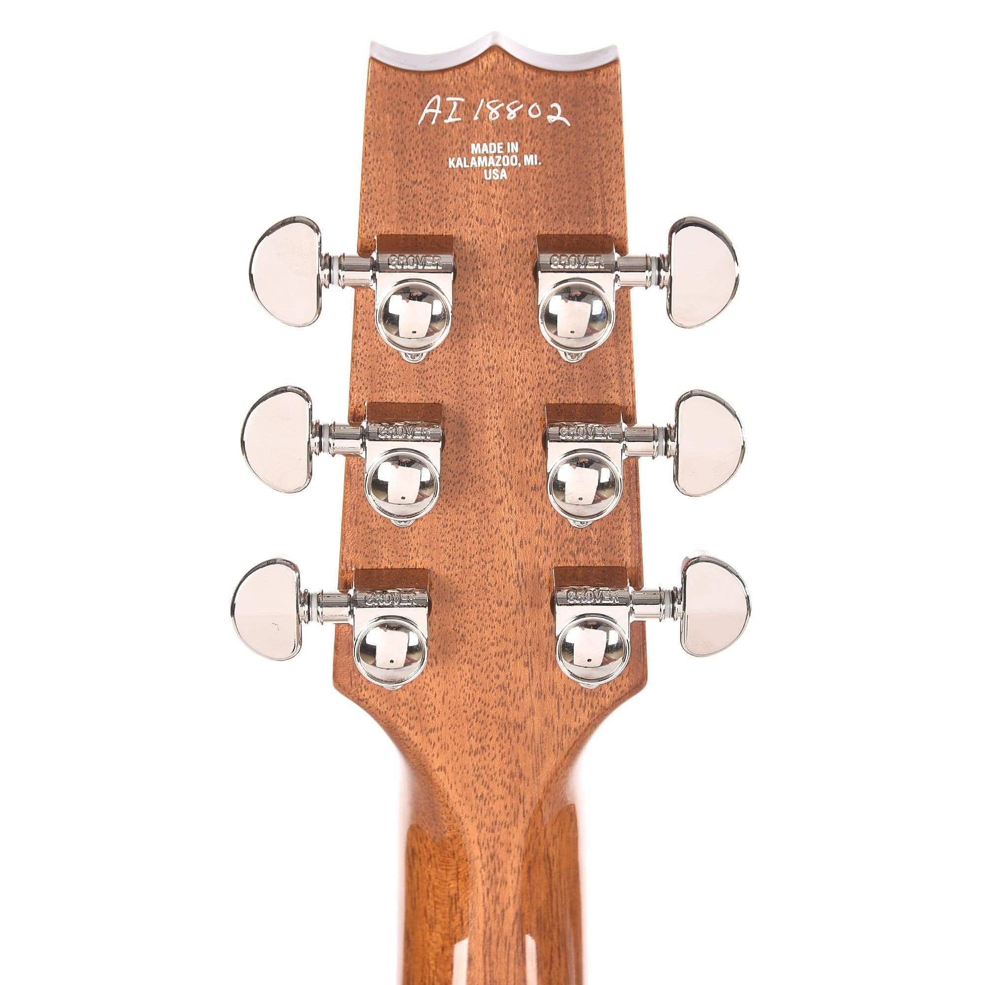 Heritage Standard H-535 Semi-Hollow Antique Natural Electric Guitars / Semi-Hollow