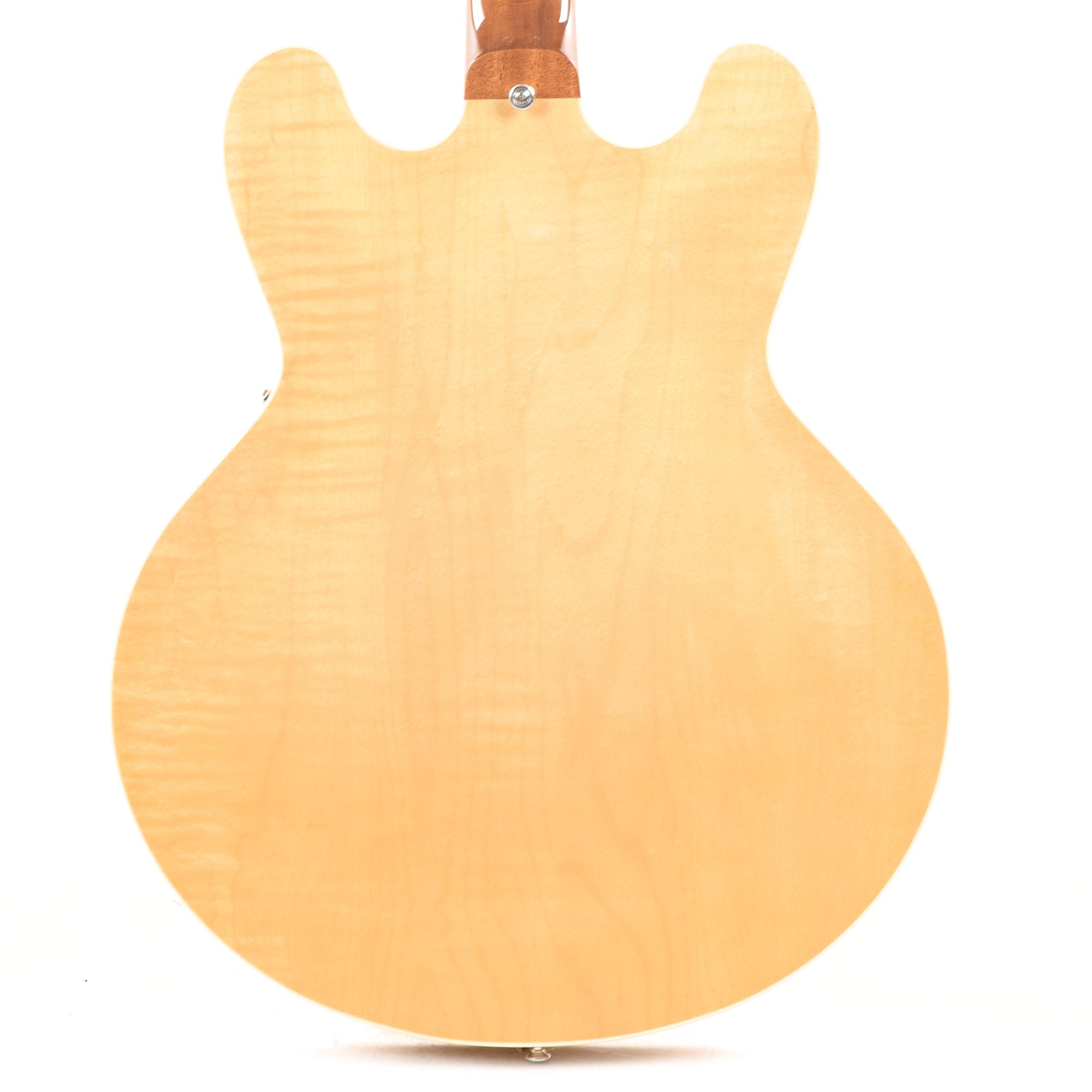 Heritage Standard H-535 Semi-Hollow Antique Natural Electric Guitars / Semi-Hollow