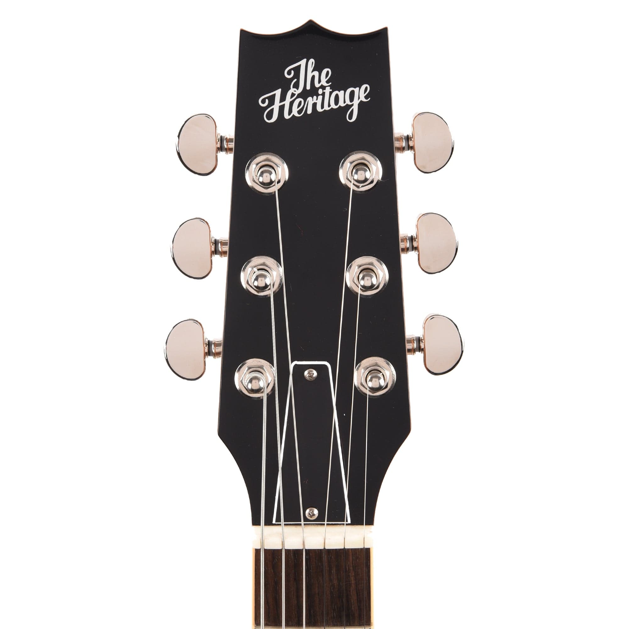 Heritage Standard H-535 Semi-Hollow Antique Natural Electric Guitars / Semi-Hollow