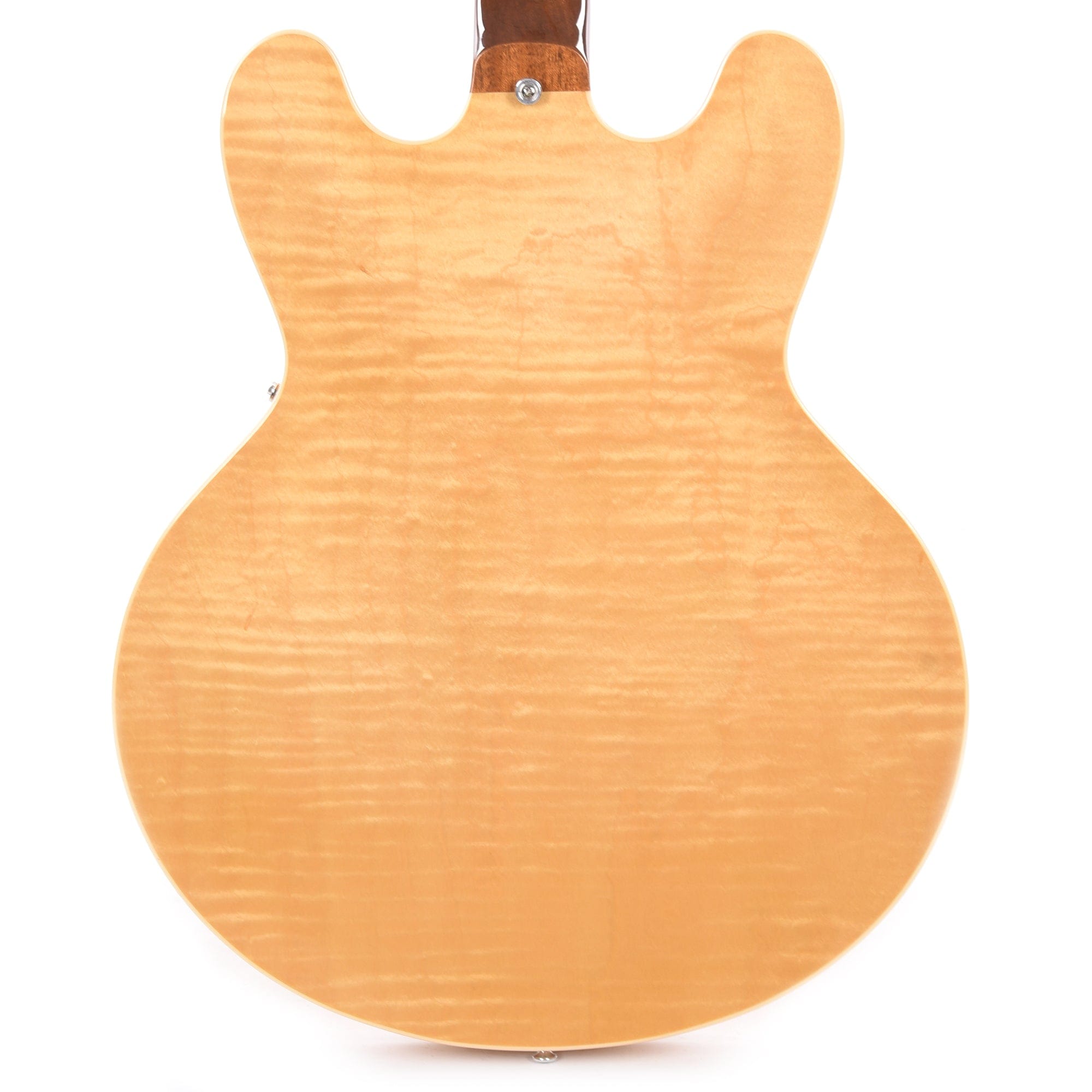 Heritage Standard H-535 Semi-Hollow Antique Natural (Serial #AN31306) Electric Guitars / Semi-Hollow