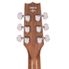 Heritage Standard H-535 Semi-Hollow Antique Natural (Serial #AN31306) Electric Guitars / Semi-Hollow