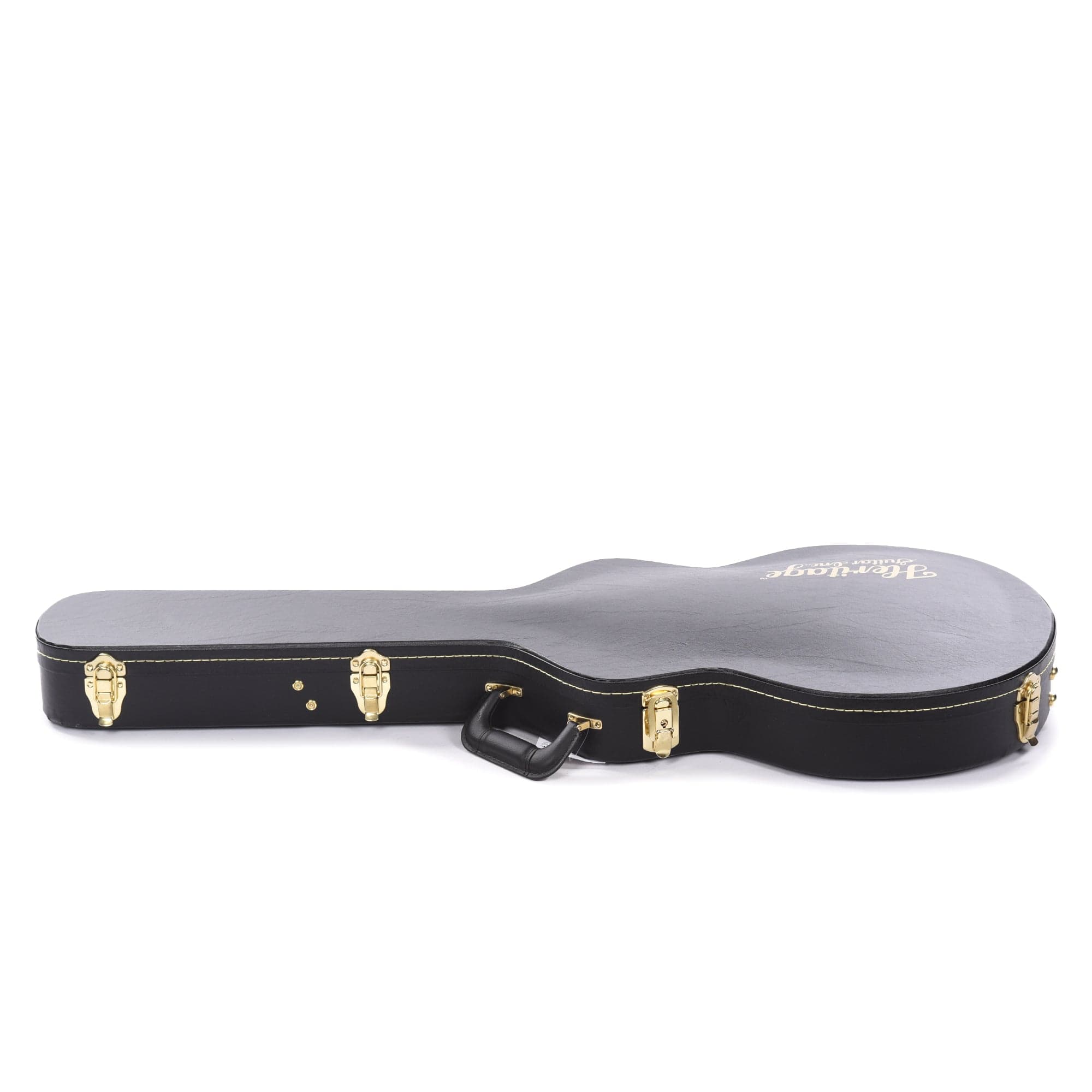 Heritage Standard H-535 Semi-Hollow Antique Natural (Serial #AN31306) Electric Guitars / Semi-Hollow