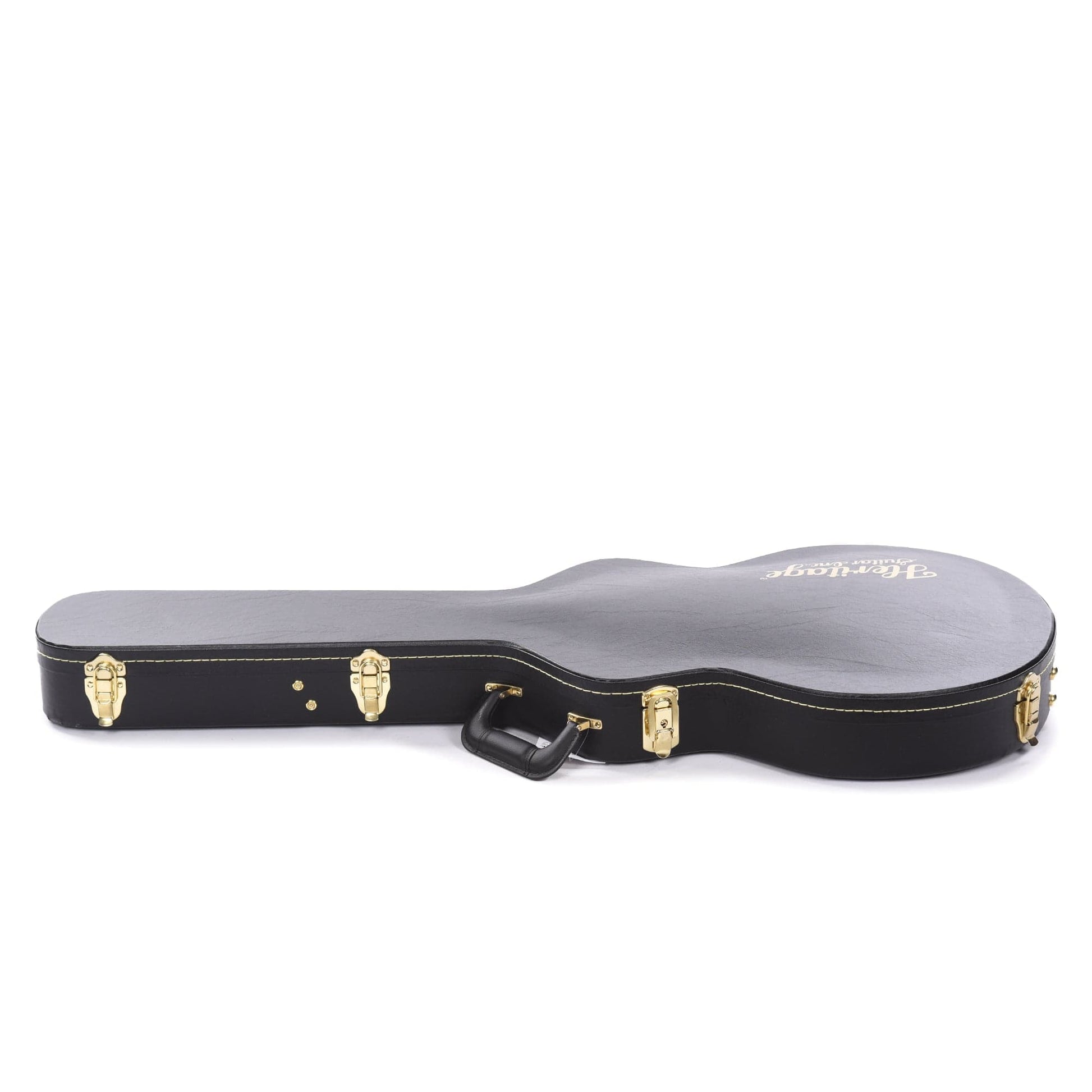 Heritage Standard H-535 Semi-Hollow Antique Natural (Serial #AN31306) Electric Guitars / Semi-Hollow
