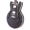 Heritage Standard H-535 Semi-Hollow Black Translucent Electric Guitars / Semi-Hollow