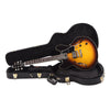 Heritage Standard H-535 Semi-Hollow Body Original Sunburst Electric Guitars / Semi-Hollow