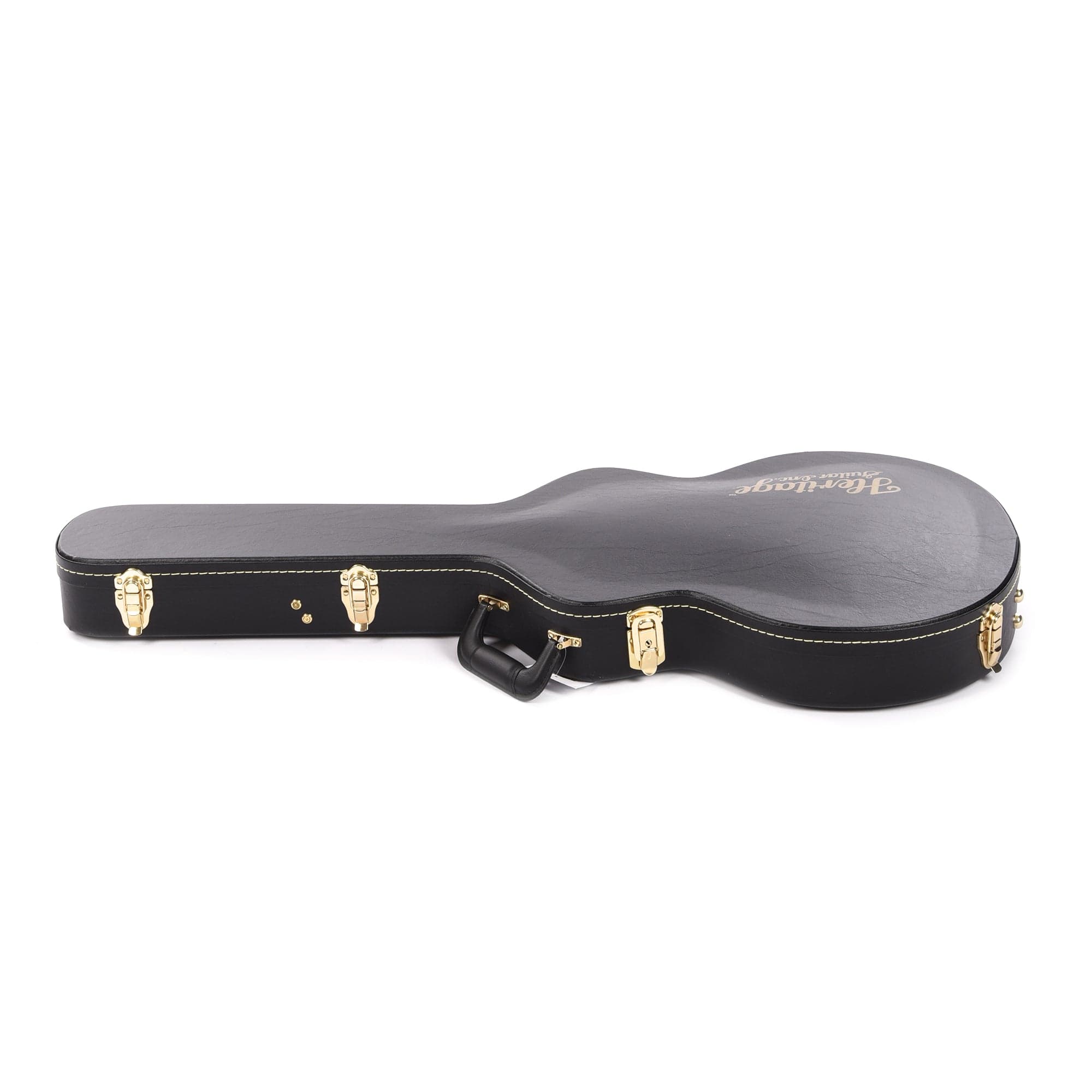 Heritage Standard H-535 Semi-Hollow Body Original Sunburst Electric Guitars / Semi-Hollow
