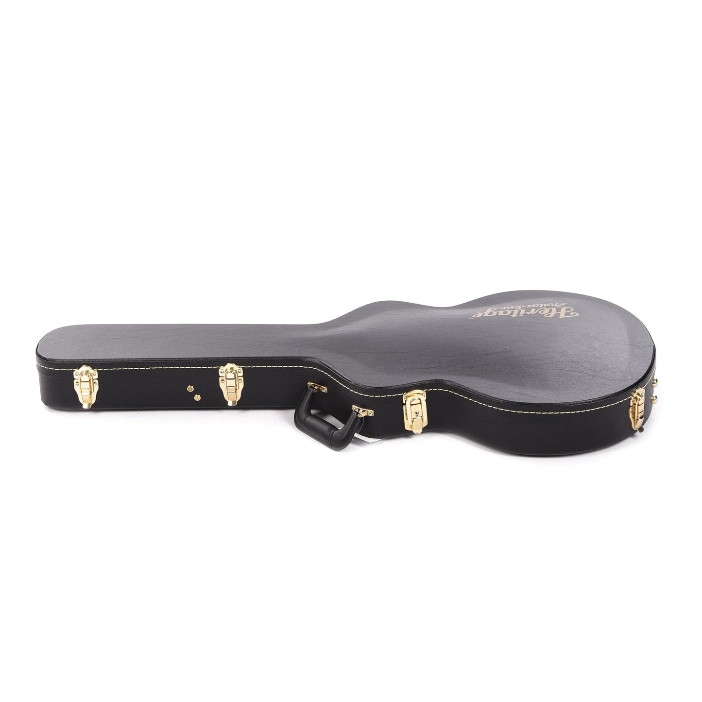 Heritage Standard H-535 Semi-Hollow Body Original Sunburst Electric Guitars / Semi-Hollow