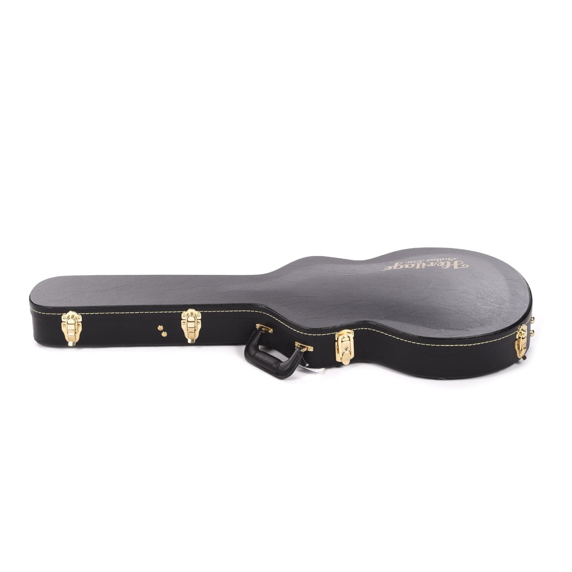 Heritage Standard H-535 Semi-Hollow Body Original Sunburst Electric Guitars / Semi-Hollow