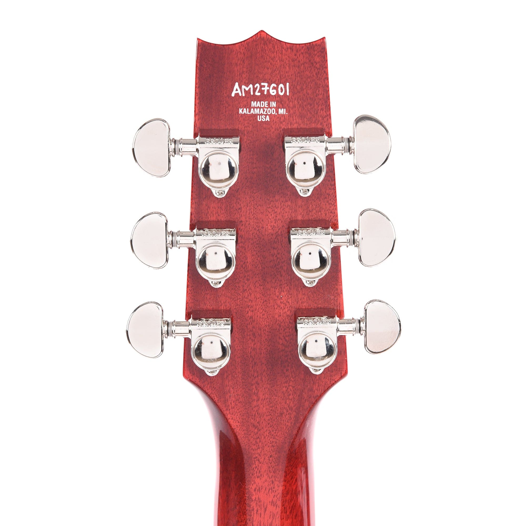 Heritage Standard H-535 Semi-Hollow Body Translucent Cherry Electric Guitars / Semi-Hollow