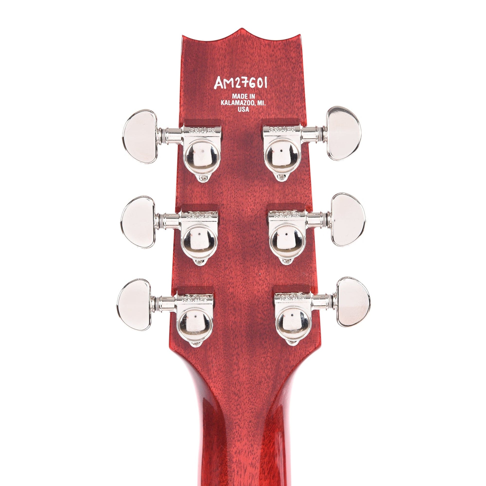 Heritage Standard H-535 Semi-Hollow Body Translucent Cherry Electric Guitars / Semi-Hollow