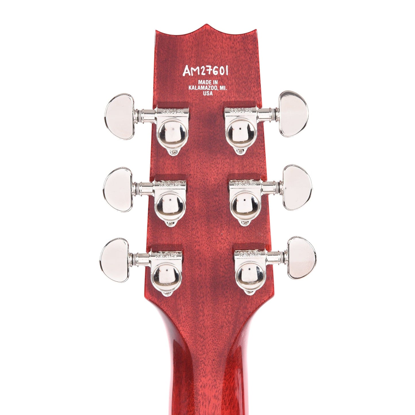 Heritage Standard H-535 Semi-Hollow Body Translucent Cherry Electric Guitars / Semi-Hollow
