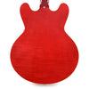 Heritage Standard H-535 Semi-Hollow Body Translucent Cherry Electric Guitars / Semi-Hollow