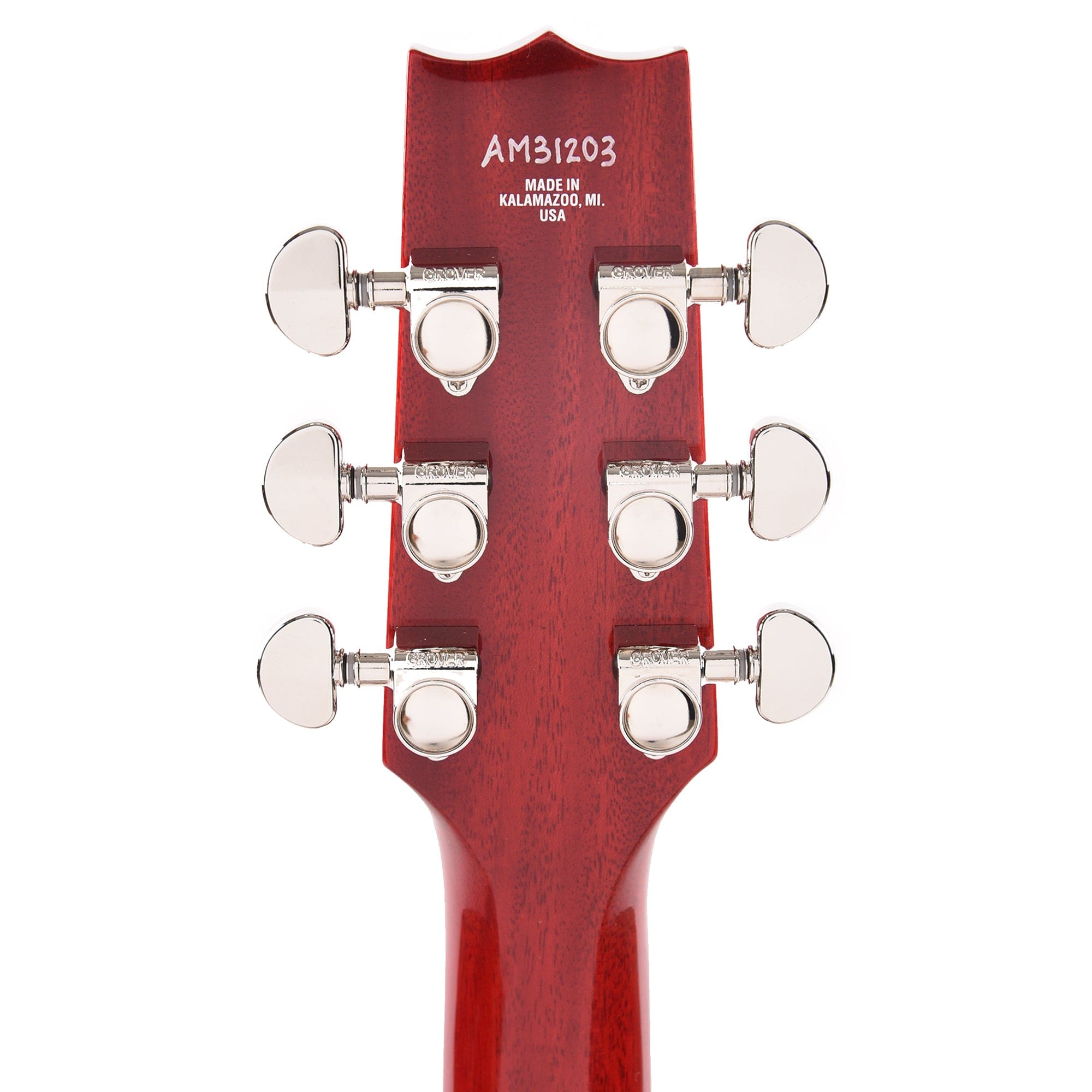 Heritage Standard H-535 Semi-Hollow Body Translucent Cherry Electric Guitars / Semi-Hollow