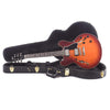 Heritage Standard H-535 Semi-Hollow Chestnut Sunburst Electric Guitars / Semi-Hollow