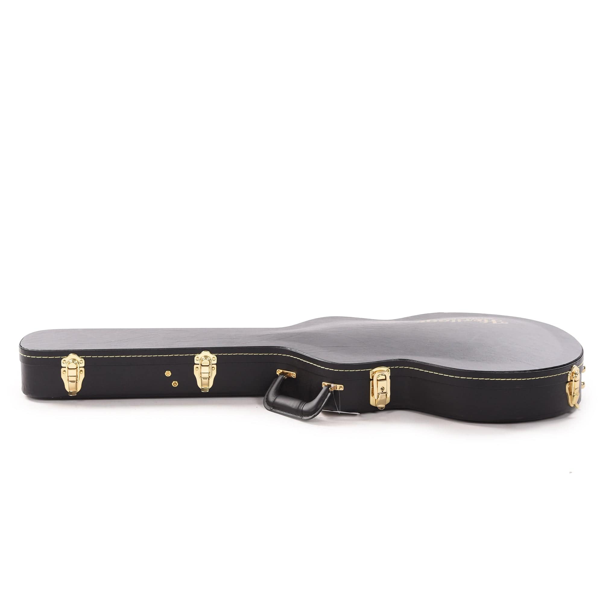 Heritage Standard H-535 Semi-Hollow Ebony Electric Guitars / Semi-Hollow