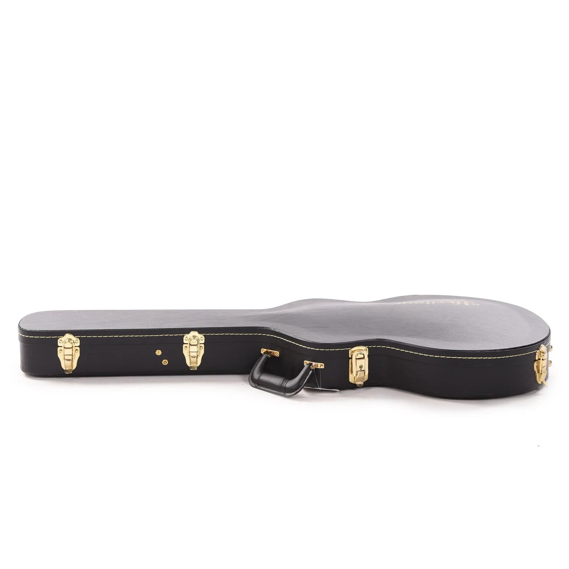 Heritage Standard H-535 Semi-Hollow Ebony Electric Guitars / Semi-Hollow