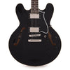 Heritage Standard H-535 Semi-Hollow Ebony Electric Guitars / Semi-Hollow