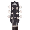 Heritage Standard H-535 Semi-Hollow Ebony Electric Guitars / Semi-Hollow