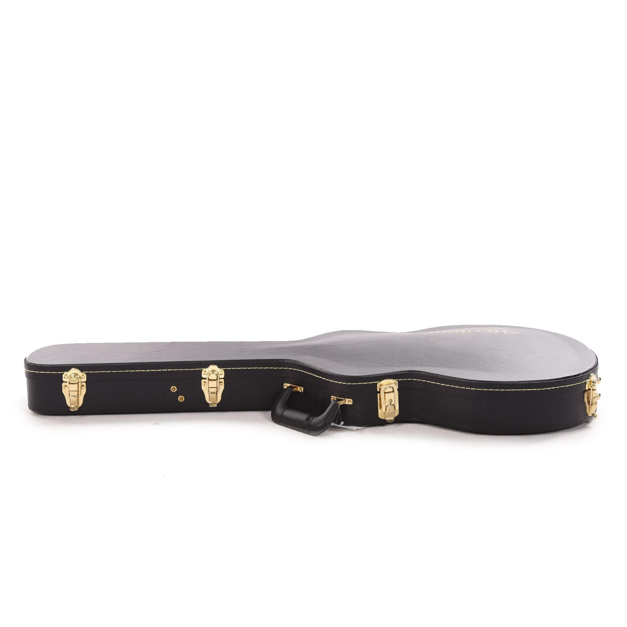 Heritage Standard H-535 Semi-Hollow Ebony Electric Guitars / Semi-Hollow