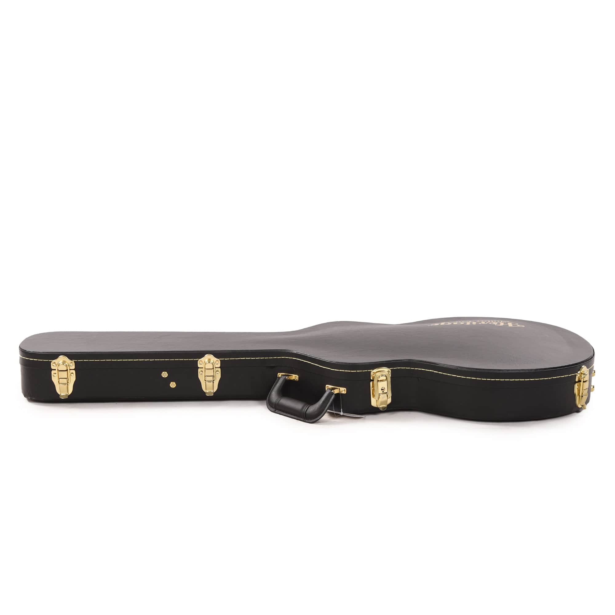 Heritage Standard H-535 Semi-Hollow Ebony Electric Guitars / Semi-Hollow