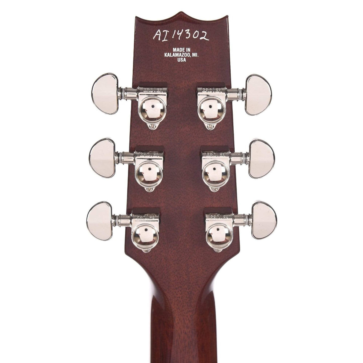 Heritage Standard H-535 Semi-Hollow Original Sunburst Electric Guitars / Semi-Hollow