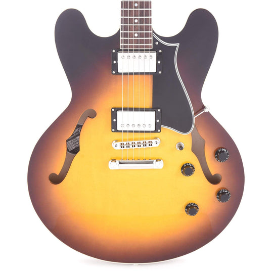 Heritage Standard H-535 Semi-Hollow Original Sunburst Electric Guitars / Semi-Hollow