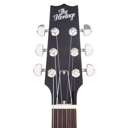 Heritage Standard H-535 Semi-Hollow Original Sunburst Electric Guitars / Semi-Hollow
