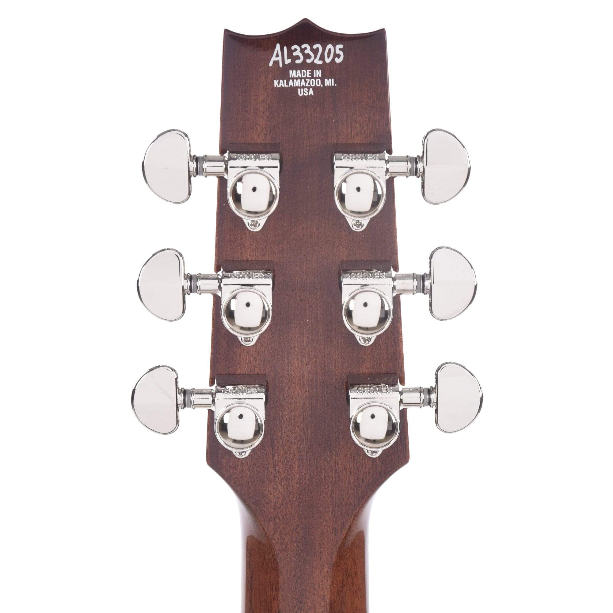 Heritage Standard H-535 Semi-Hollow Original Sunburst Electric Guitars / Semi-Hollow