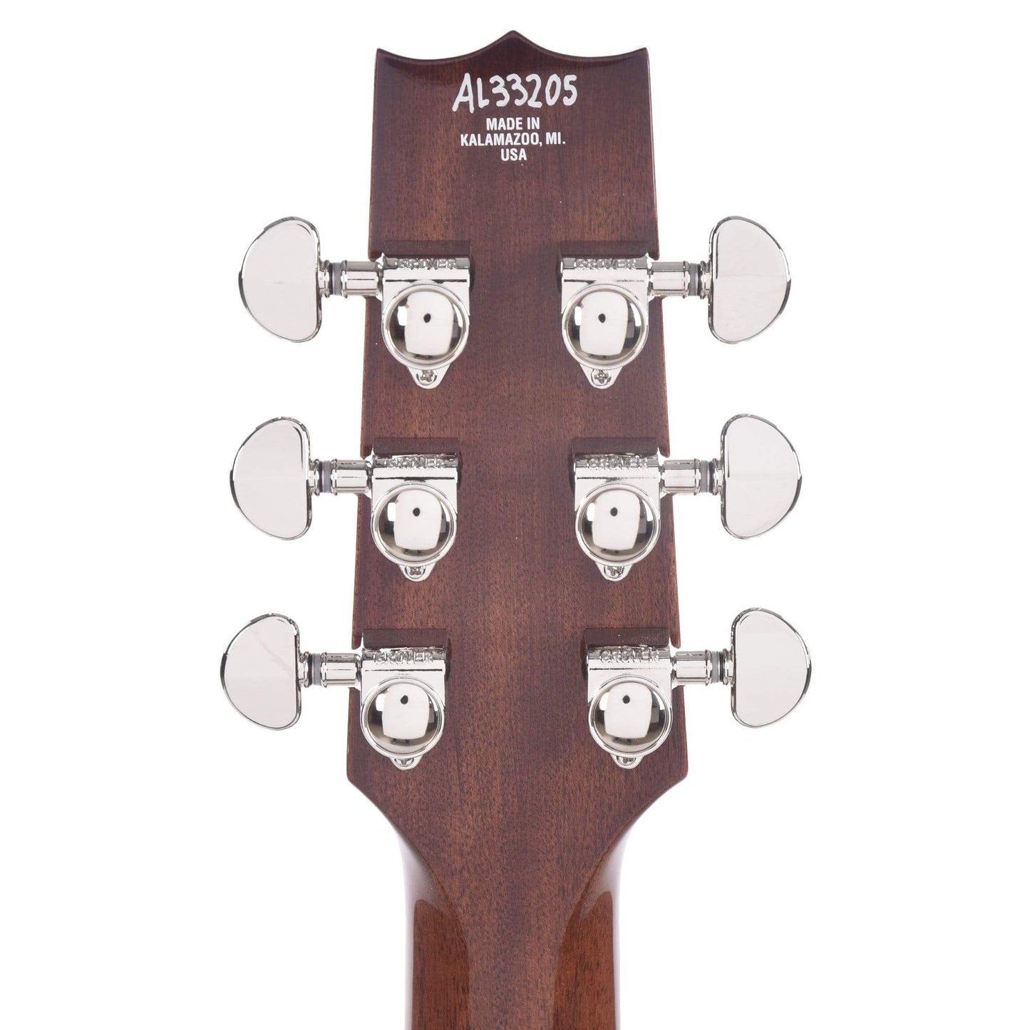 Heritage Standard H-535 Semi-Hollow Original Sunburst Electric Guitars / Semi-Hollow