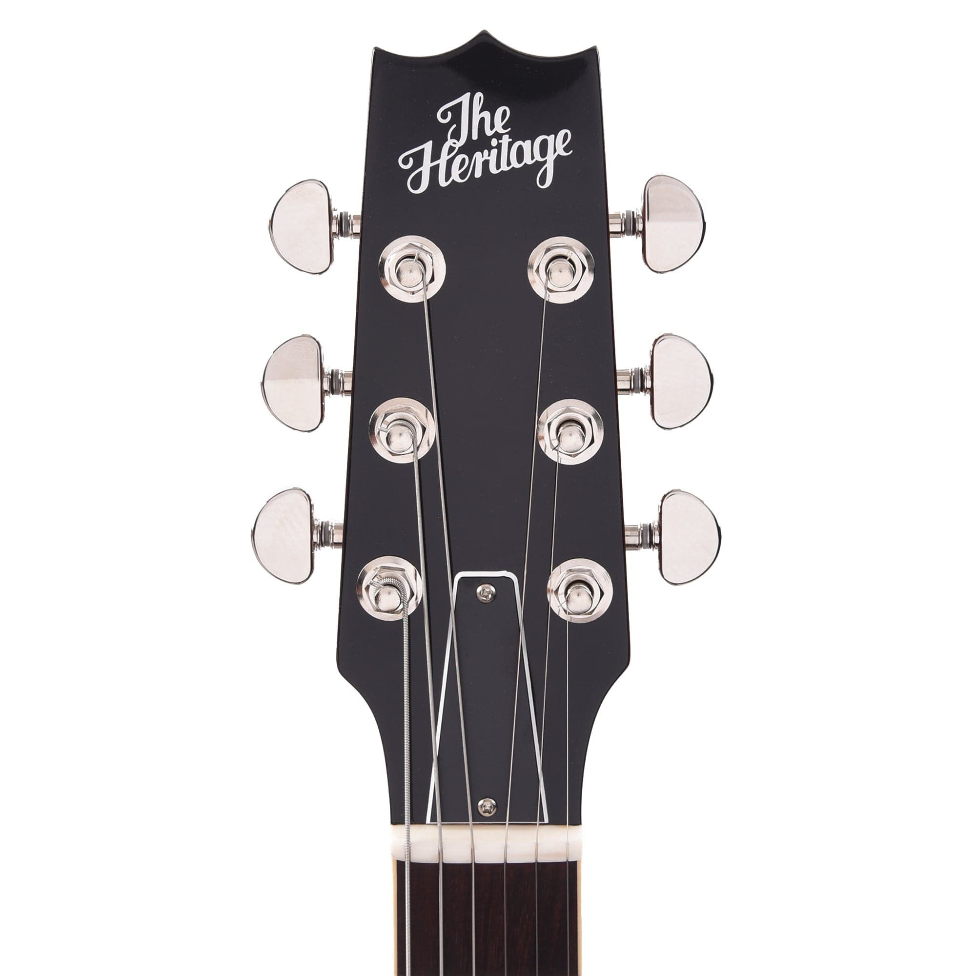 Heritage Standard H-535 Semi-Hollow Original Sunburst Electric Guitars / Semi-Hollow